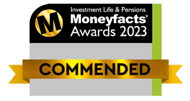 Commended - Best Ethical DFM | Finalist - Innovation Award