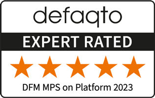 Five Star Proposition - DFM MPS on Platform