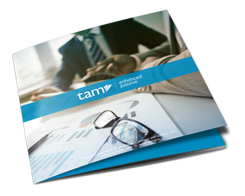 Enhanced Passive Investments