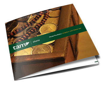 TAM Sharia Brochure