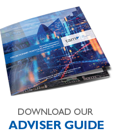 Download the TAM Overview Brochure!