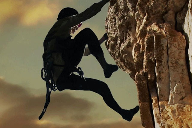 TAM International Outlook for 2010