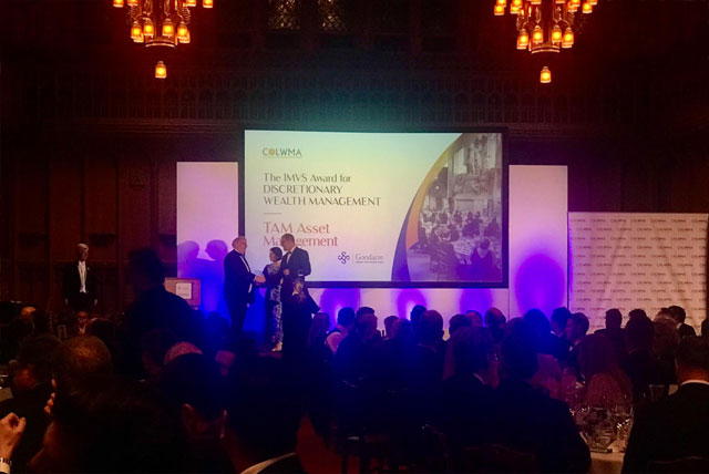 And the good times keep on coming!