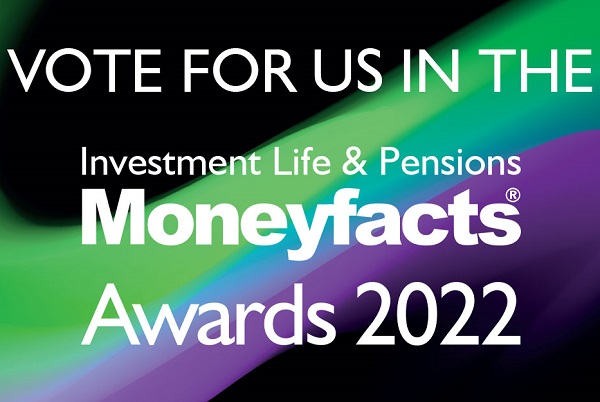 Vote now and win a £150 Amazon voucher!