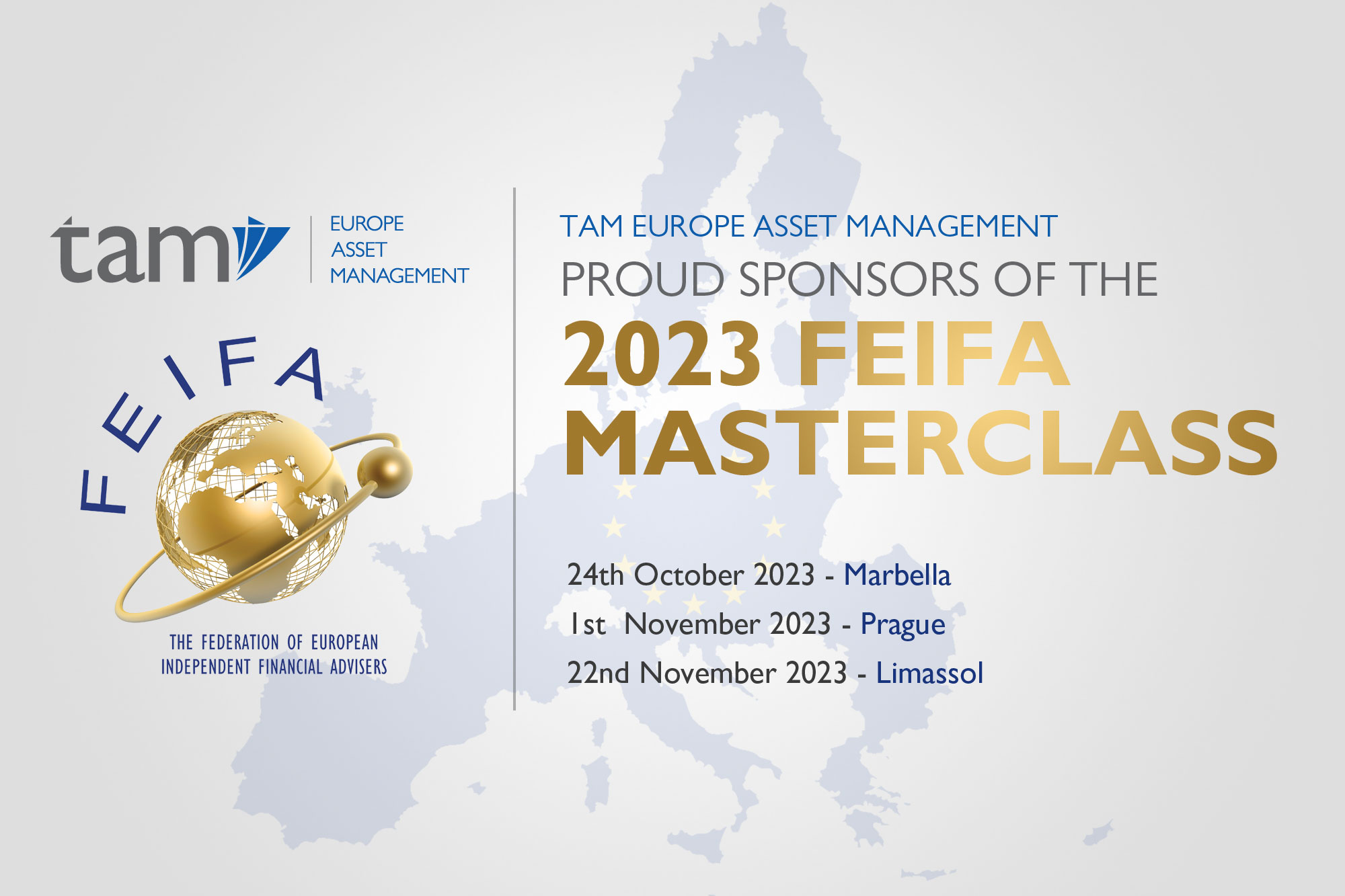 See you at the 2023 FEIFA Masterclass!