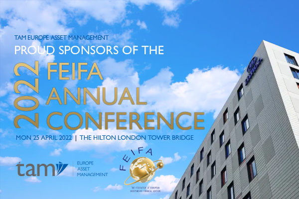Just a few days to go until the FEIFA Annual Conference 2022!