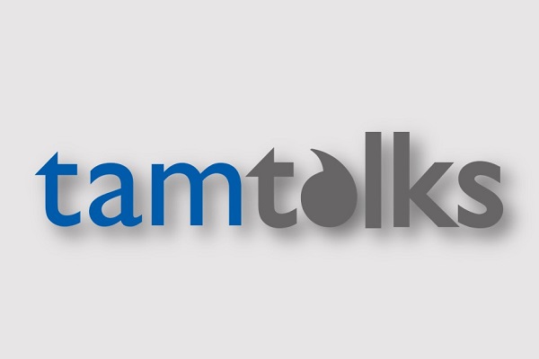TAM Talks is live: Join our first webinar!