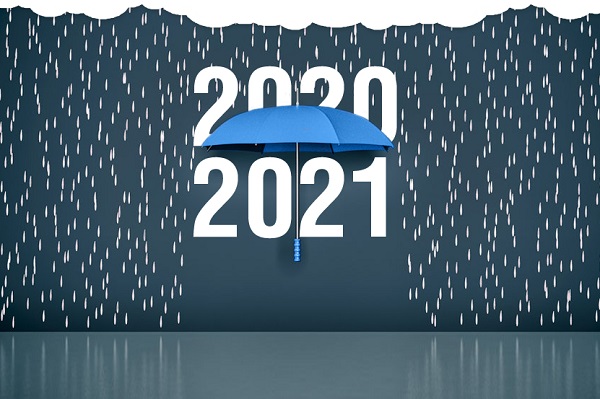 TAM Talks: 2020 Hindsight and Tomorrow's Outlook