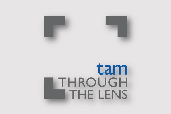 TAM Through the Lens is back!