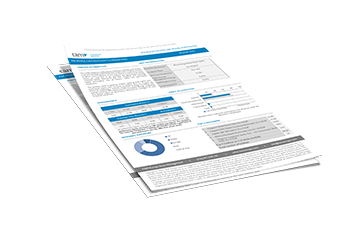 TAM Enhanced Passive