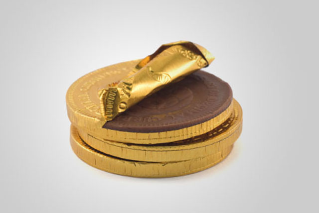 All That Glistens Is Not Gold