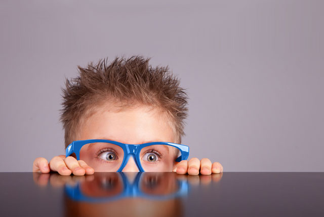 Equity Markets; Nowhere else to hide?