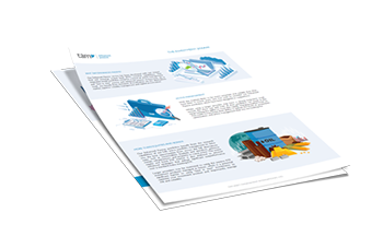 TAM Enhanced Passive