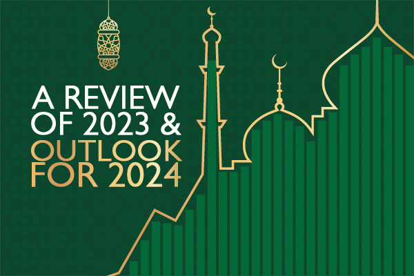 A review of 2023 & outlook for 2024