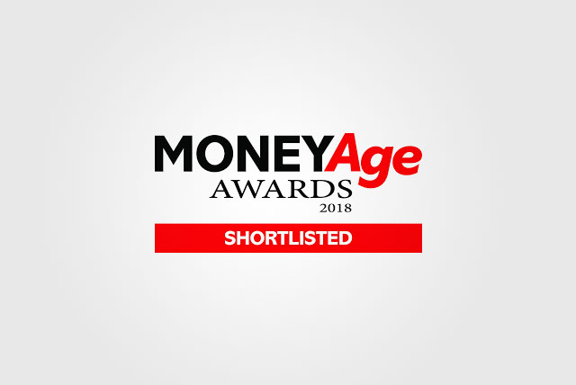 TAM nominated for Best Charity Partnership of the Year!