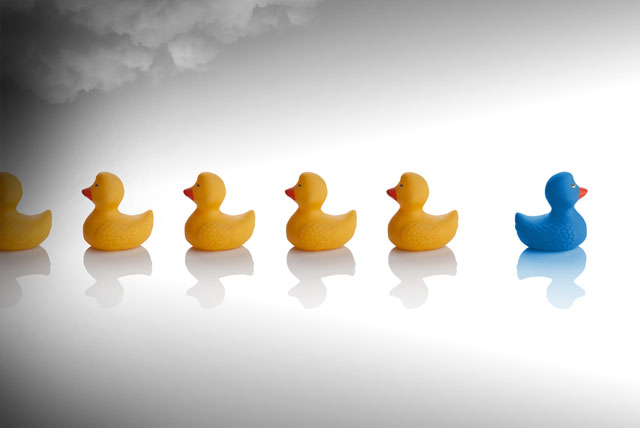 Passive vs Active: The game has changed but the rules are the same