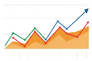 Strong Earnings Calm Inflation Fears