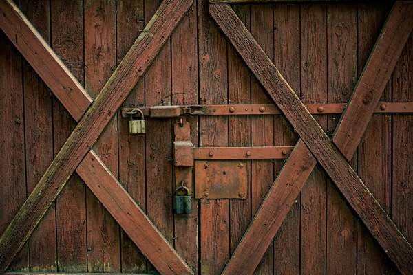 A bad year for liquidity (If you are one of the unlucky)