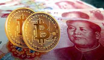 China makes waves: Evergrande crisis and crypto ban loom