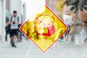 Stocks fall as coronavirus spreads