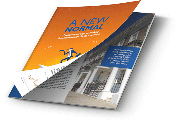 NEW NORMAL – Our Complete COVID-19 Investment Guide