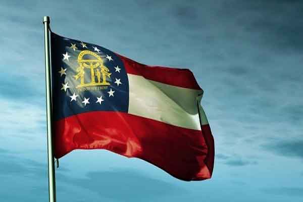 The Battle for the Senate in 2021: It’s a Peach