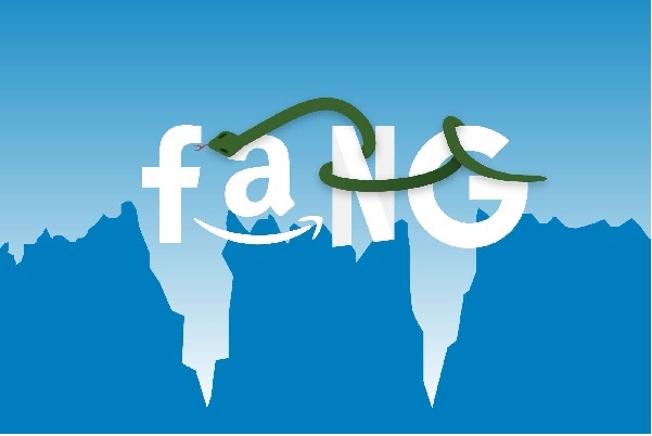 FANGs bite back: A view on Q1