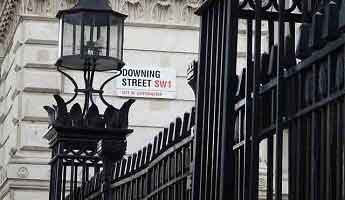 BoJo goes, but is it a no-no for the UK market?