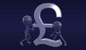 Is the UK in a currency crisis?