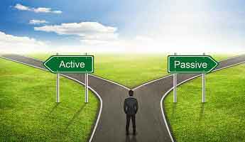 Thematic ESG ETFs ‘blurring’ the lines between active and passive