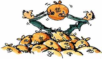 Monday papers: US-China trade war would hurt Britain most