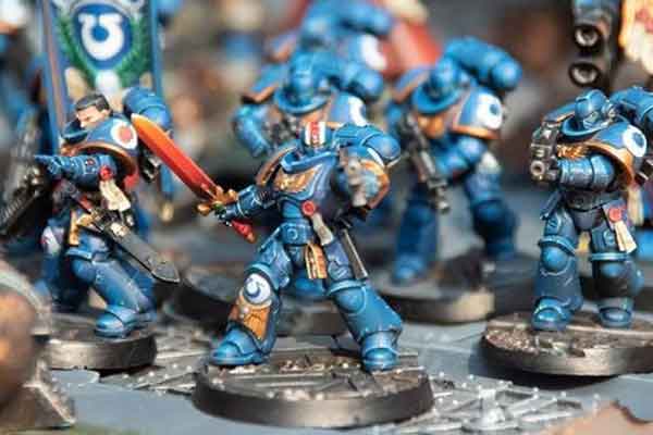 Taking a look under the hood of active management