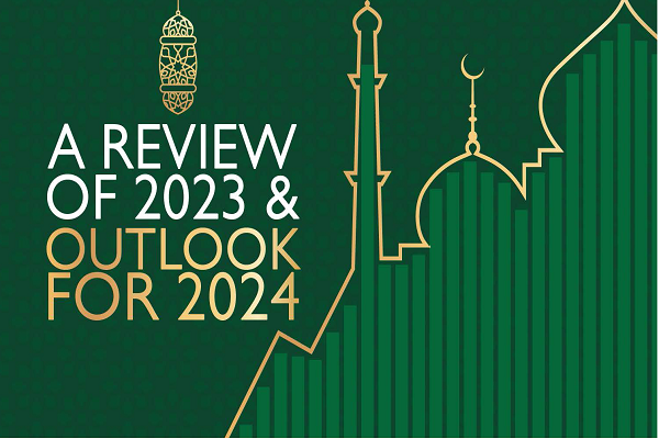 TAM Sharia: Where we've been and where we're going