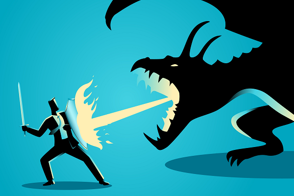 INFLATION: STAYING DOWN OR RISING BACK UP?