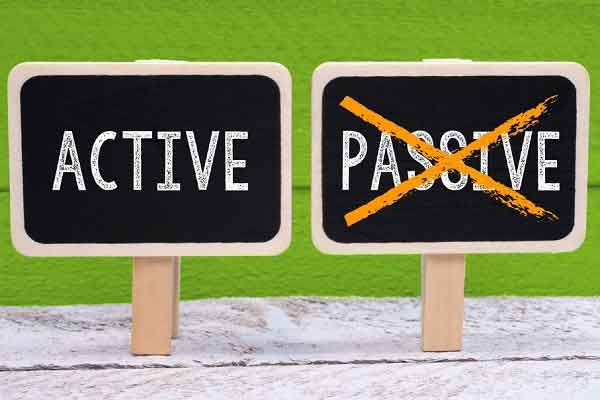 The rise of passives in ESG investing... It's risky business