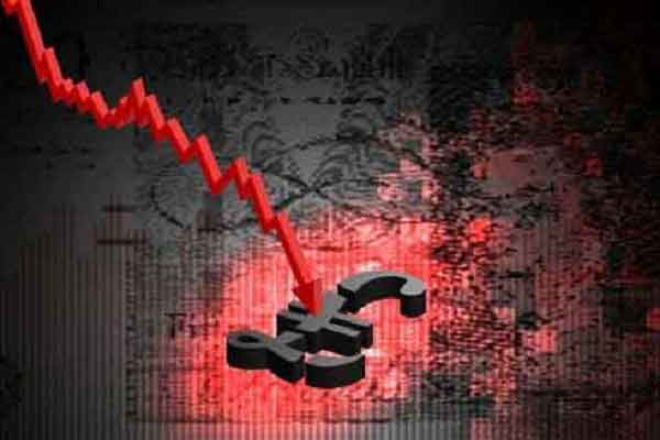 What on earth just happened?