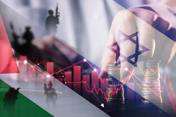 Iran, Israel and the US: Markets on Alert Amid Escalation