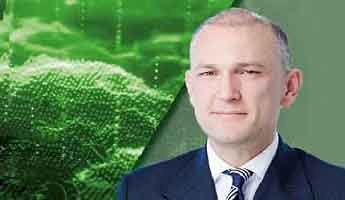 Meet the ESG Investment Influencers: James Penny of TAM Asset Management