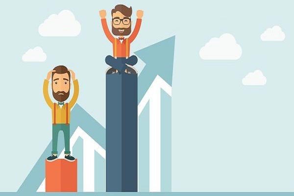 Q2 in Review; One half, two very different stories.