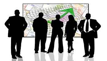 Positive jobs numbers for September but long way to go 