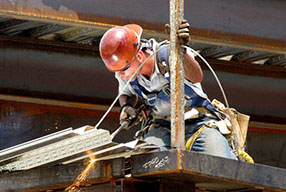 Mixed US jobs numbers calm markets