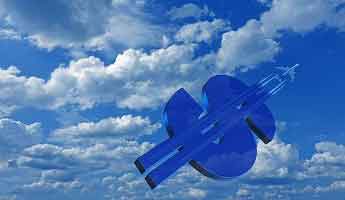 US inflation remains sticky