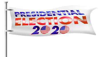 Final Presidential debate a more civil affair