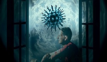 FTSE opens lower on viral fears