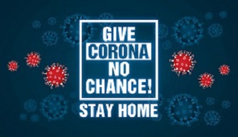 Record unemployment claims in the US