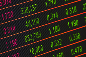 Stocks rally on Federal Reserve U-turn