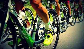 Pedal for Peace: Industry friends join TAM Asset Management on cycle from Streatham to Paris