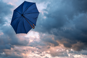 Risk-On—But Keep the Umbrella Handy