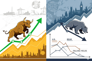 Markets Find Relief as Fed Shifts Tone