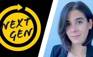  Next Gen: Stephanie Sotiriou, TAM Asset Management